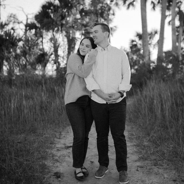 To Our Future 🥂❤️