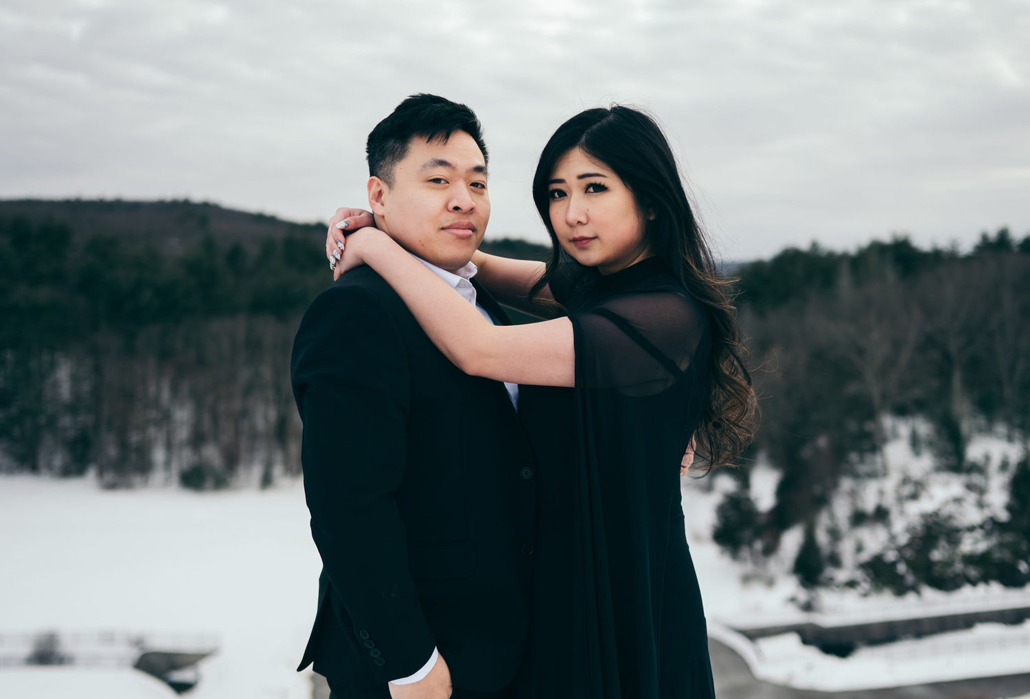 The Wedding Website of Linh Huynh and Huy Phan