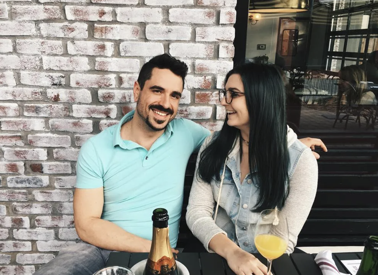 The Wedding Website of Kaitlyn Hamby and Jeremy Fowler