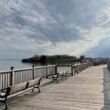 Havre de Grace Promenade