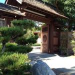 Japanese Friendship Garden