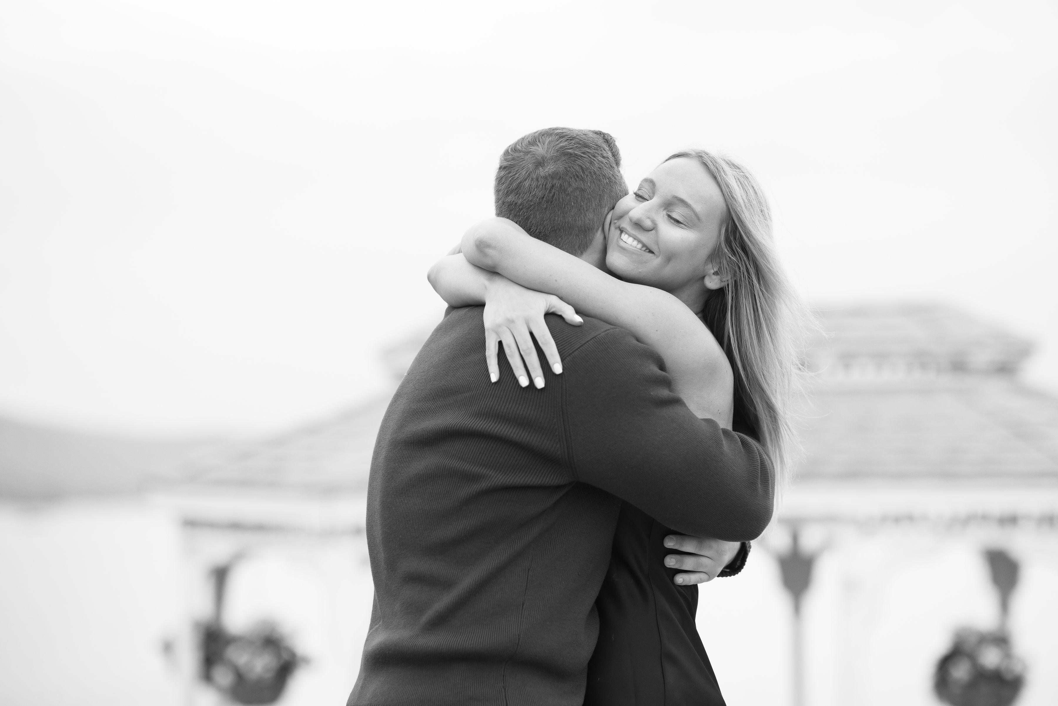 The Wedding Website of Allyson Ehrlickman and Dylan Helmus