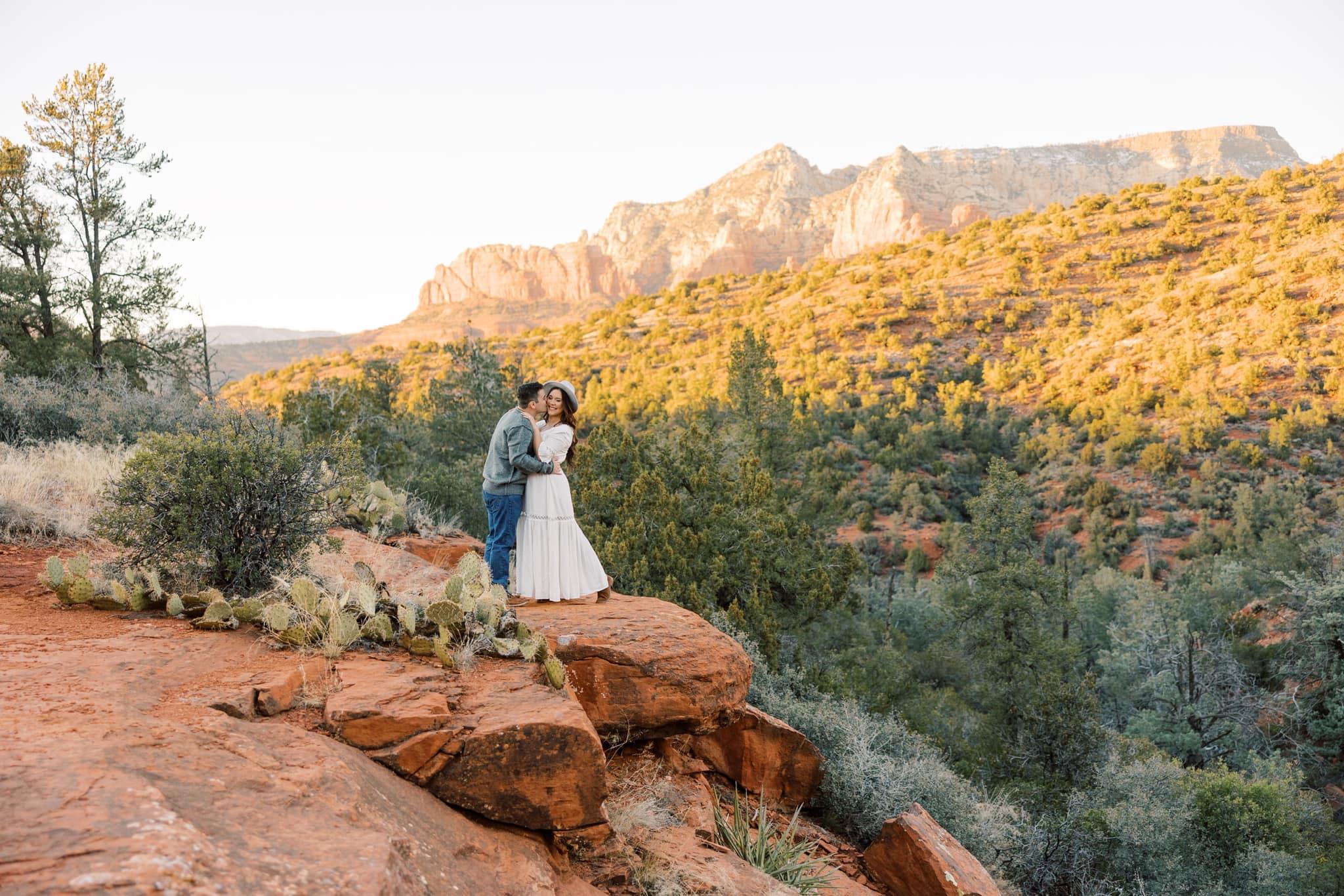 The Wedding Website of Kali Savoca and Spencer Page