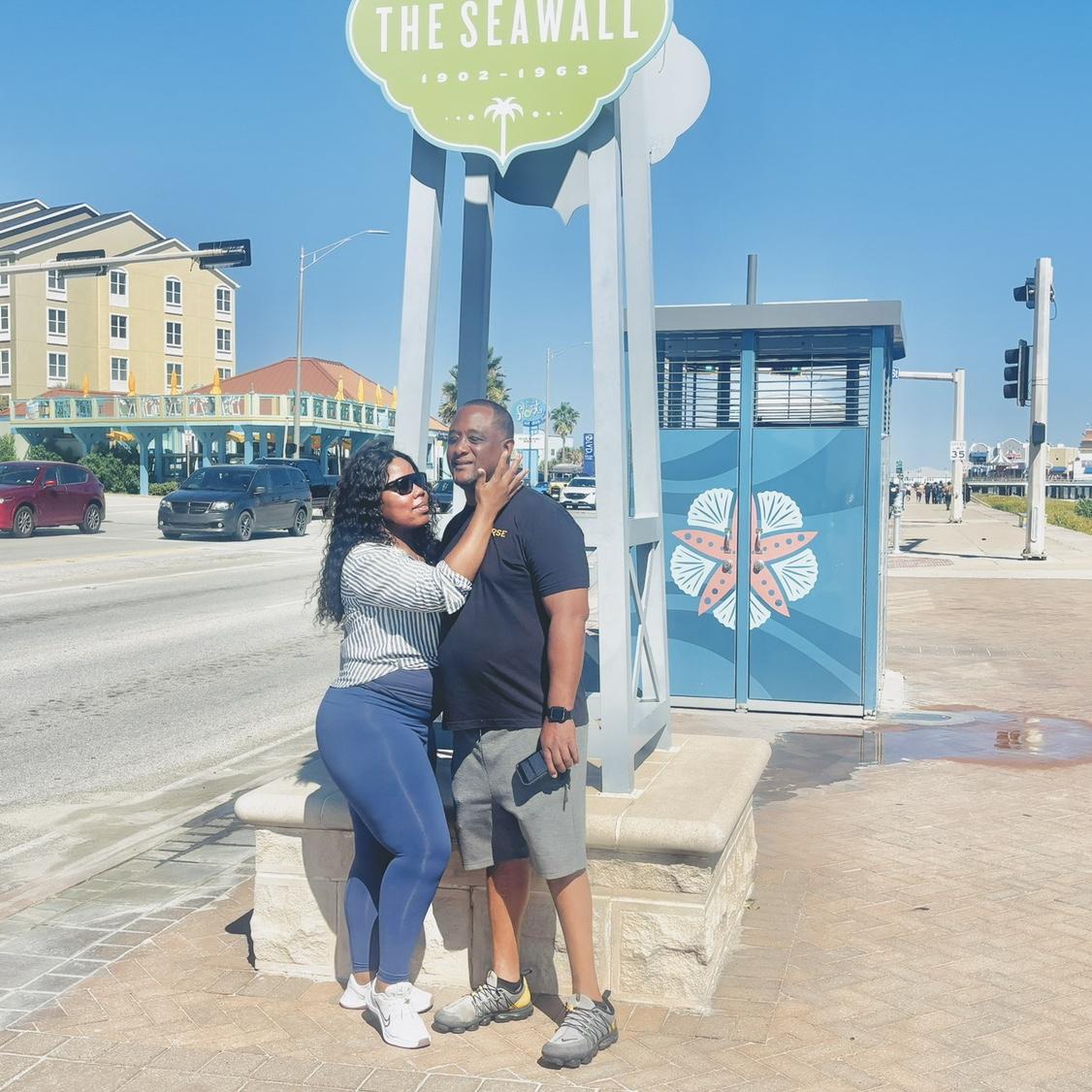 Galveston 2026