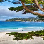 Carmel Beach