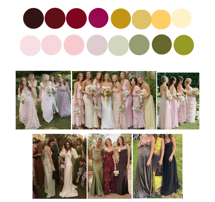 The Wedding Website of Abby Romero and Shane Mulligan