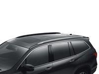Roof Rails (LX EX & EXL)