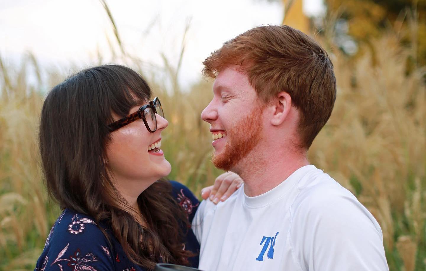 The Wedding Website of Crista Wilhite and Jacob Beals