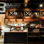 Brazen Open Kitchen | Bar