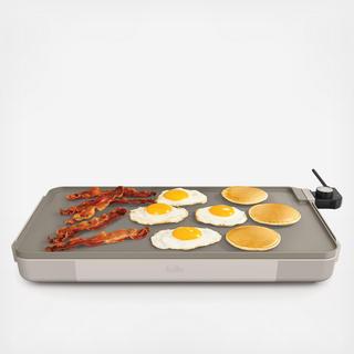 Electric Griddle