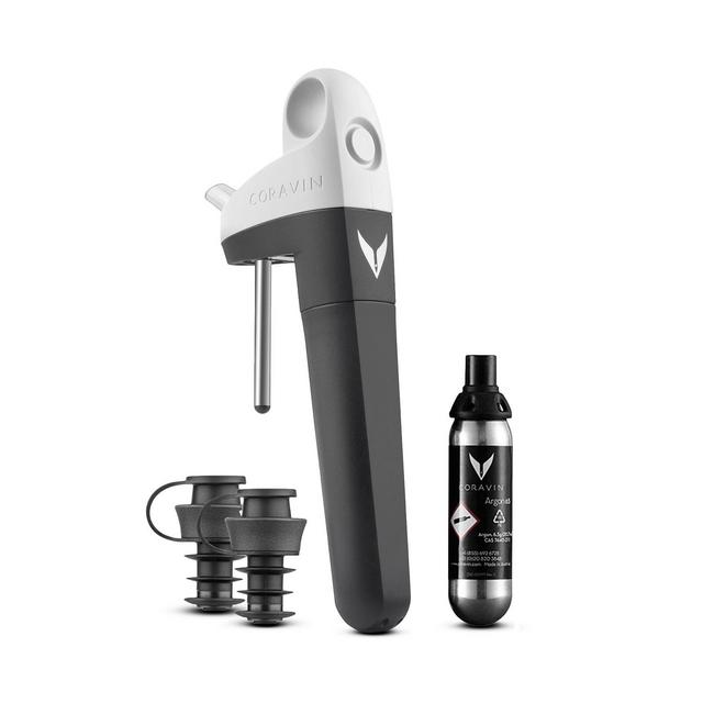 Coravin PivotWine Preservation System