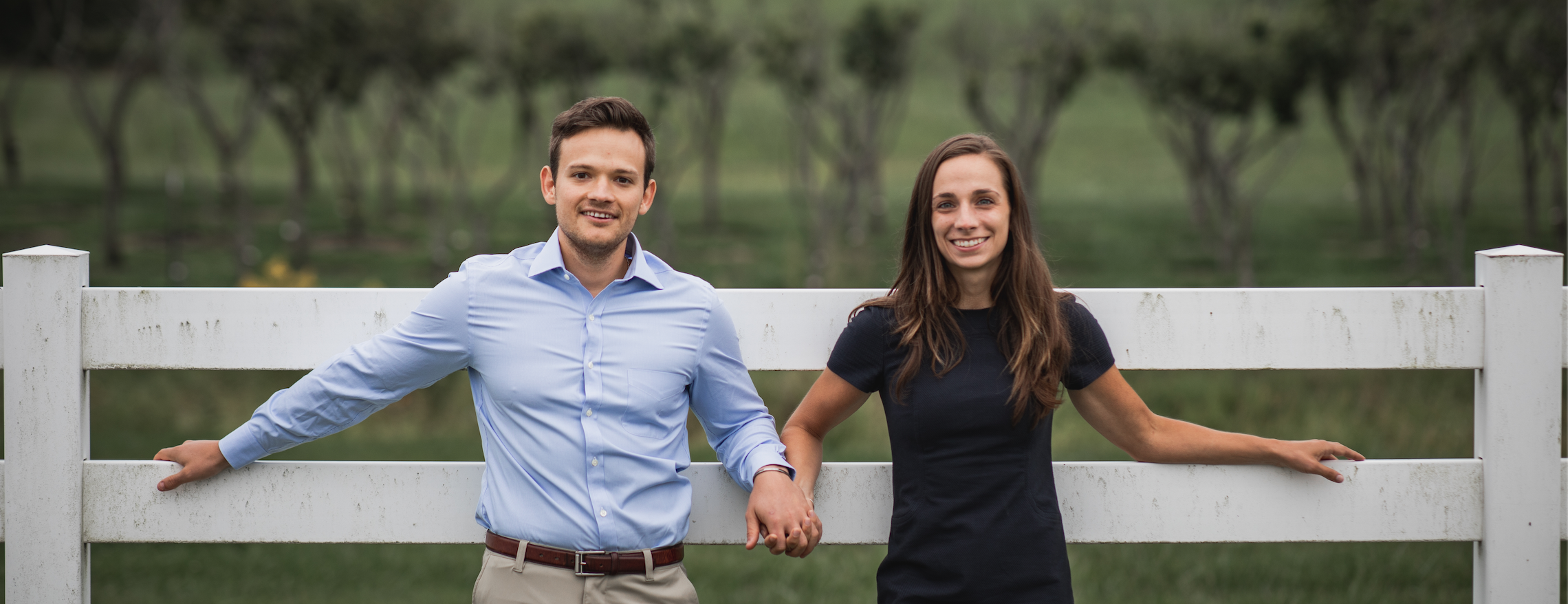 The Wedding Website of Garrett Blackmar White and Emma Elizabeth Raser