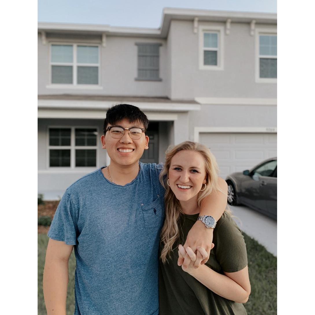 Home owners!