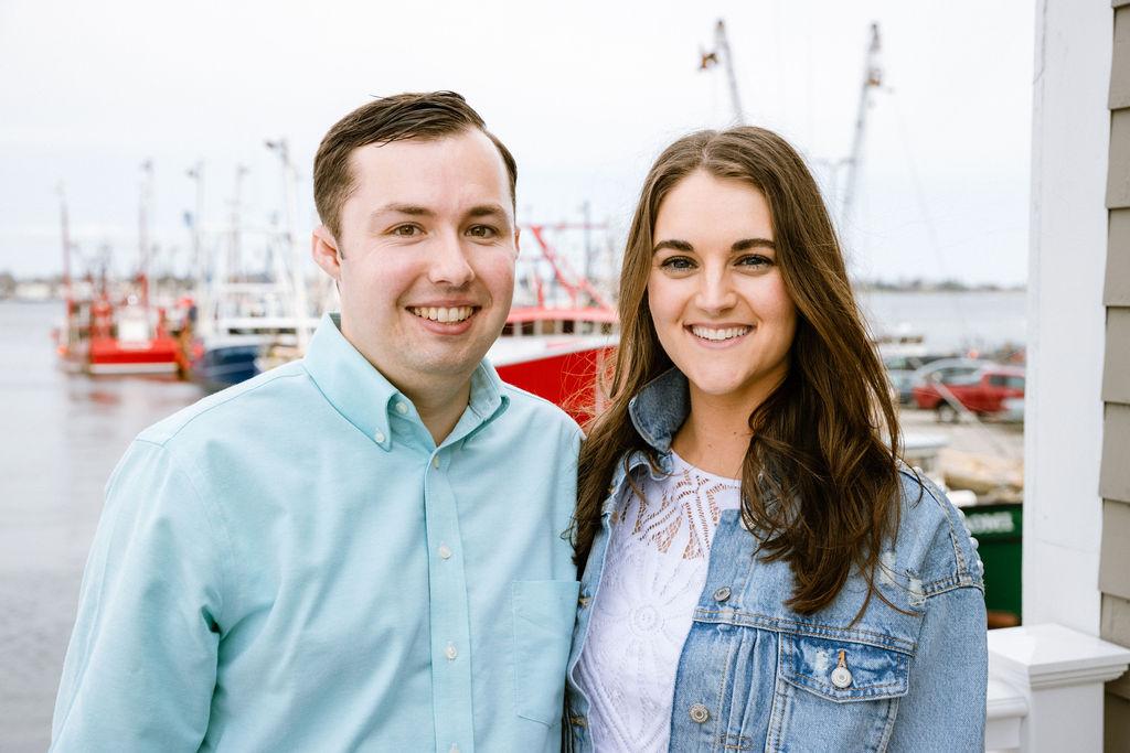 The Wedding Website of Alyssa Ouellette and John Breault
