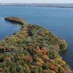 Hike to Picnic Point