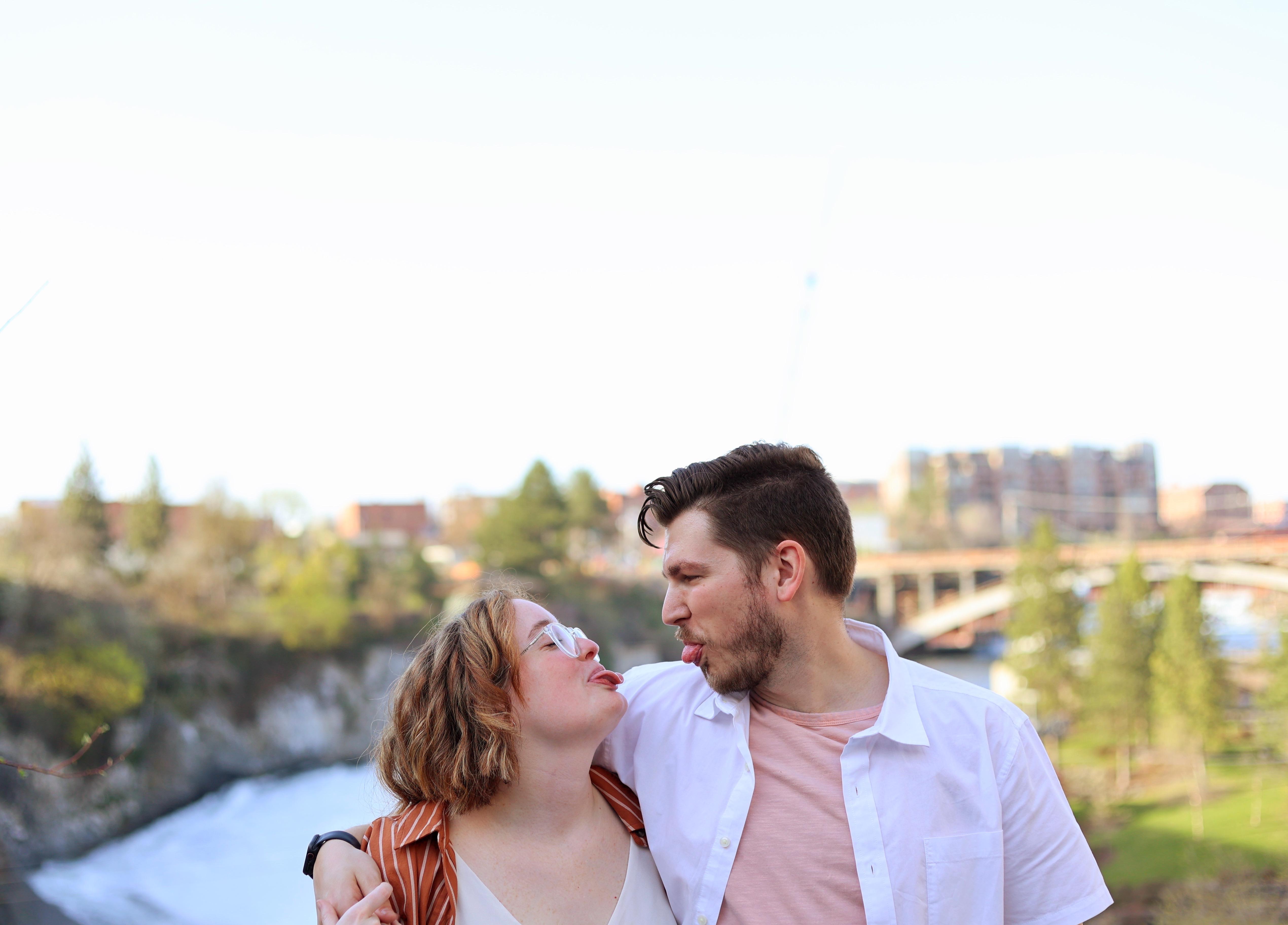 The Wedding Website of Janise Judah and Jordon Miller