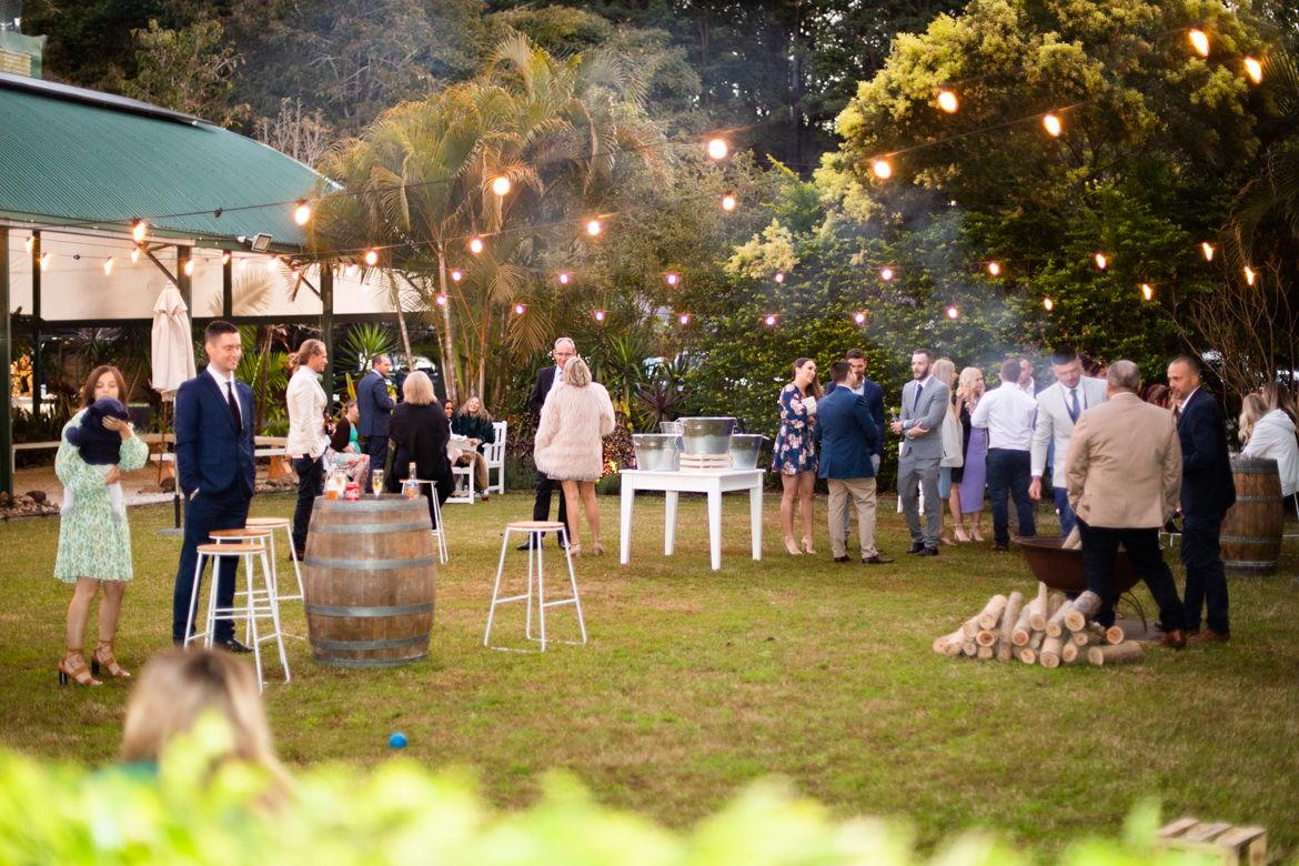 The Wedding Website of Teegs Petterwood and Pat Hurst