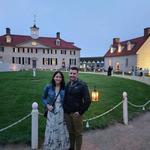 George Washington's Mount Vernon