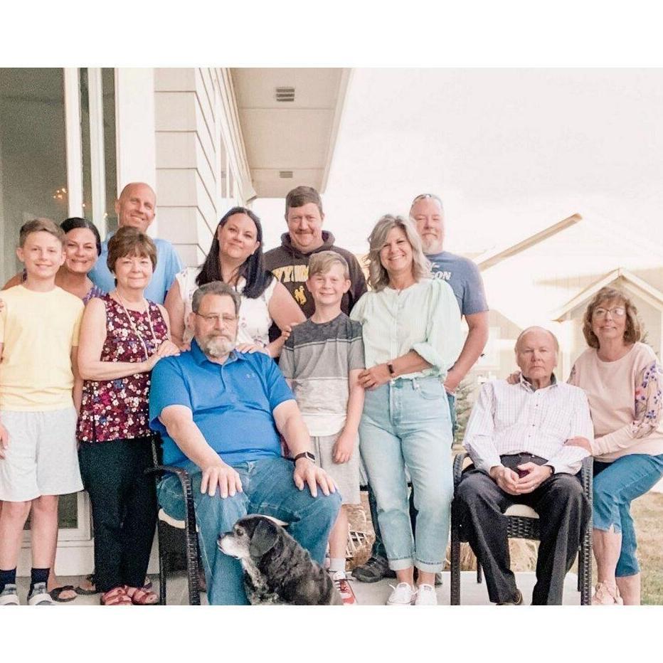 Family. 