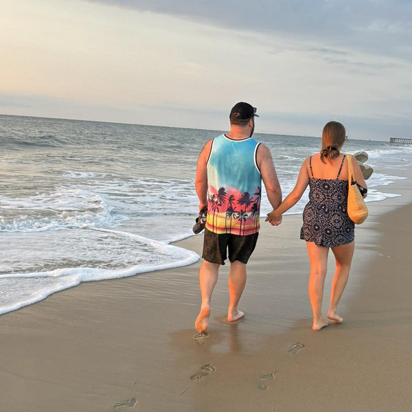 Our Honeymoon Fund