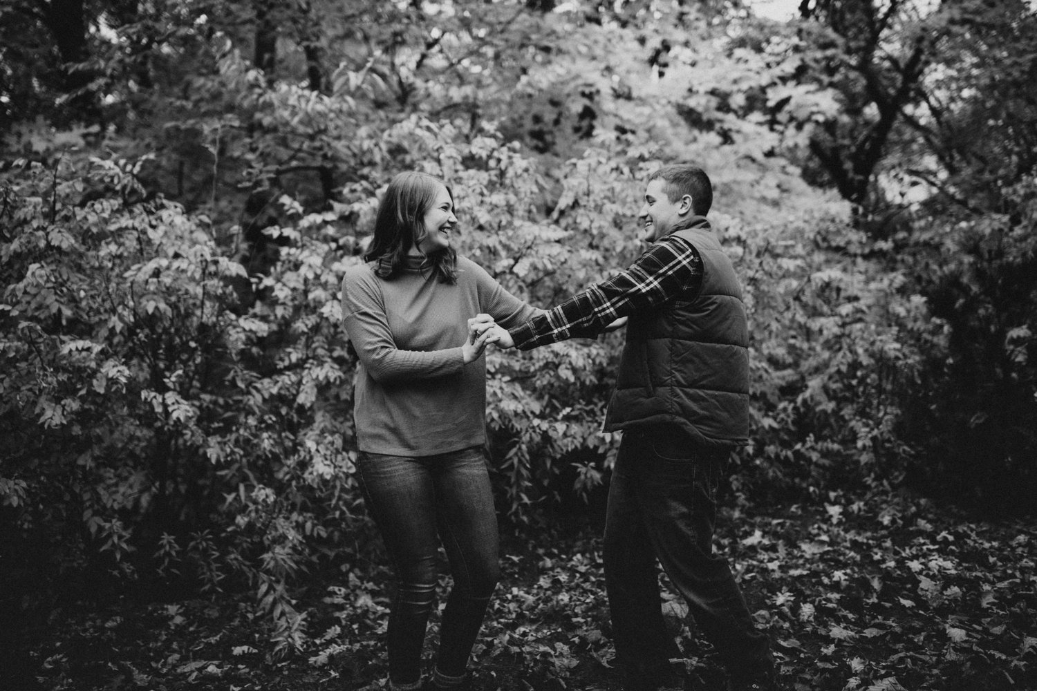 The Wedding Website of Taylor Sorenson and Michael Budesky
