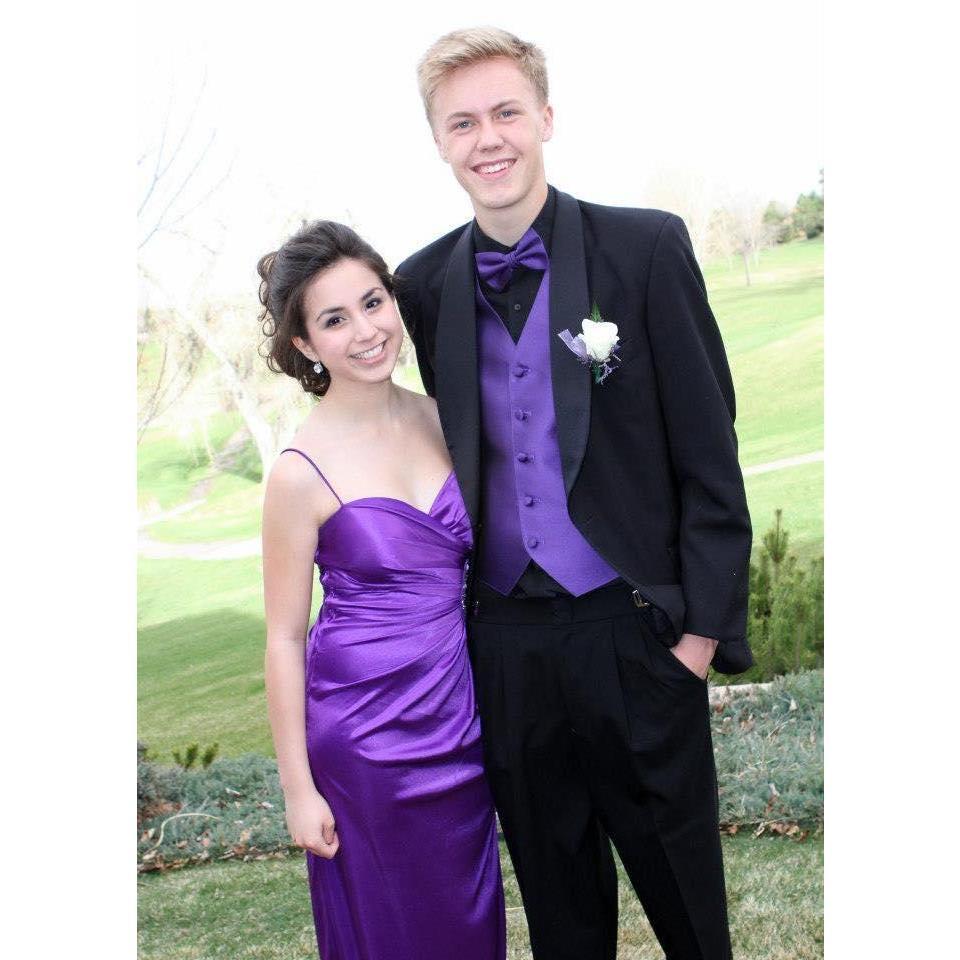 Prom 2013!