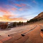 Red Rocks Park and Amphitheatre