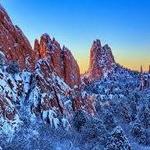 Garden of the Gods