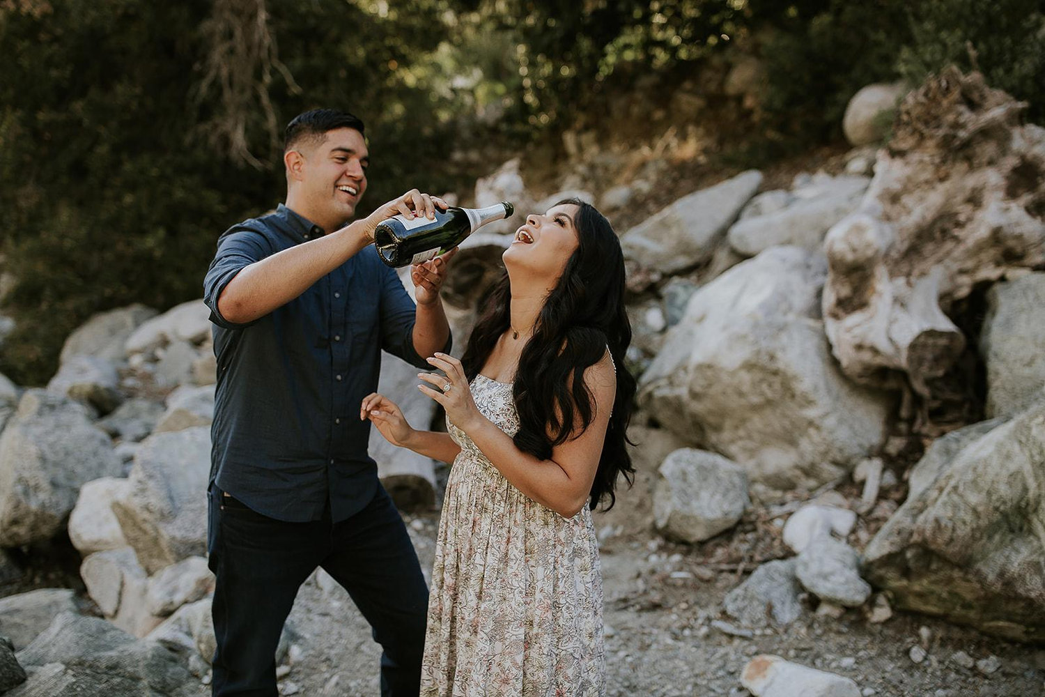 The Wedding Website of Diana Sanchez and Kevin Menjivar