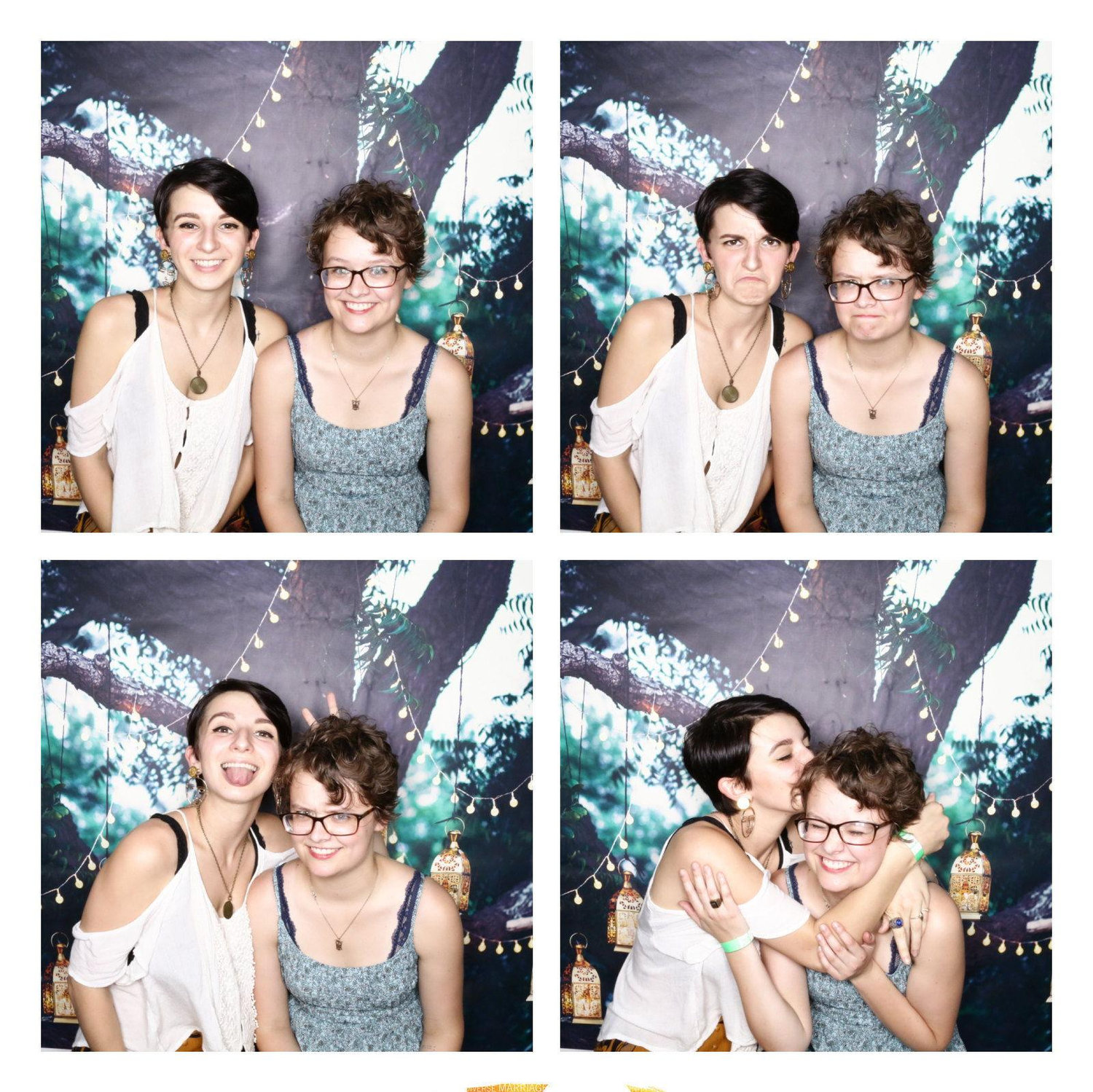 2018 Pride Picnic in NYC