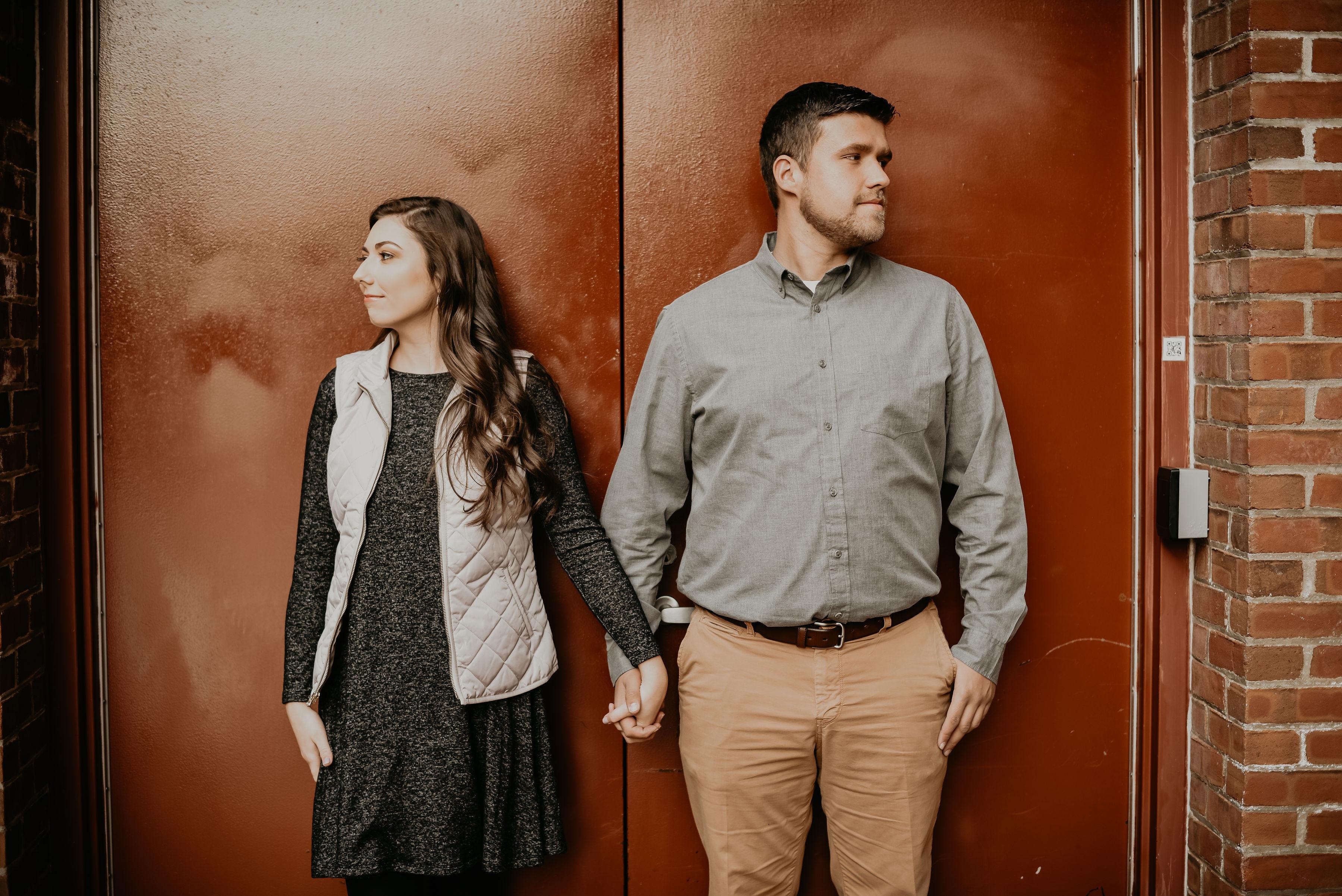 The Wedding Website of Mandalin Loupe and Jonathan Johnston