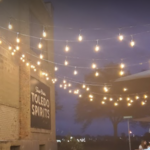 The Toledo Spirits Company