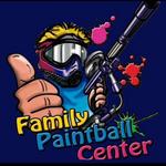 Family Paintball Center