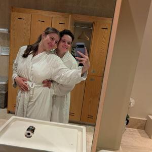 Spa Date