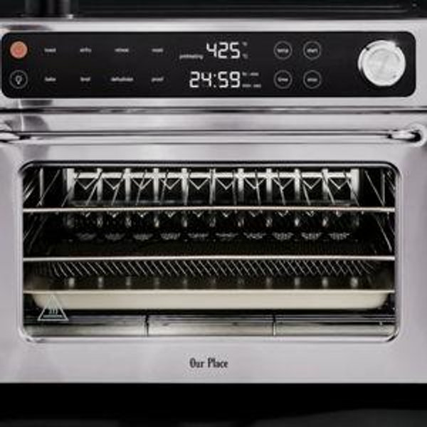 Wonder Oven Pro - Stainless Steel
