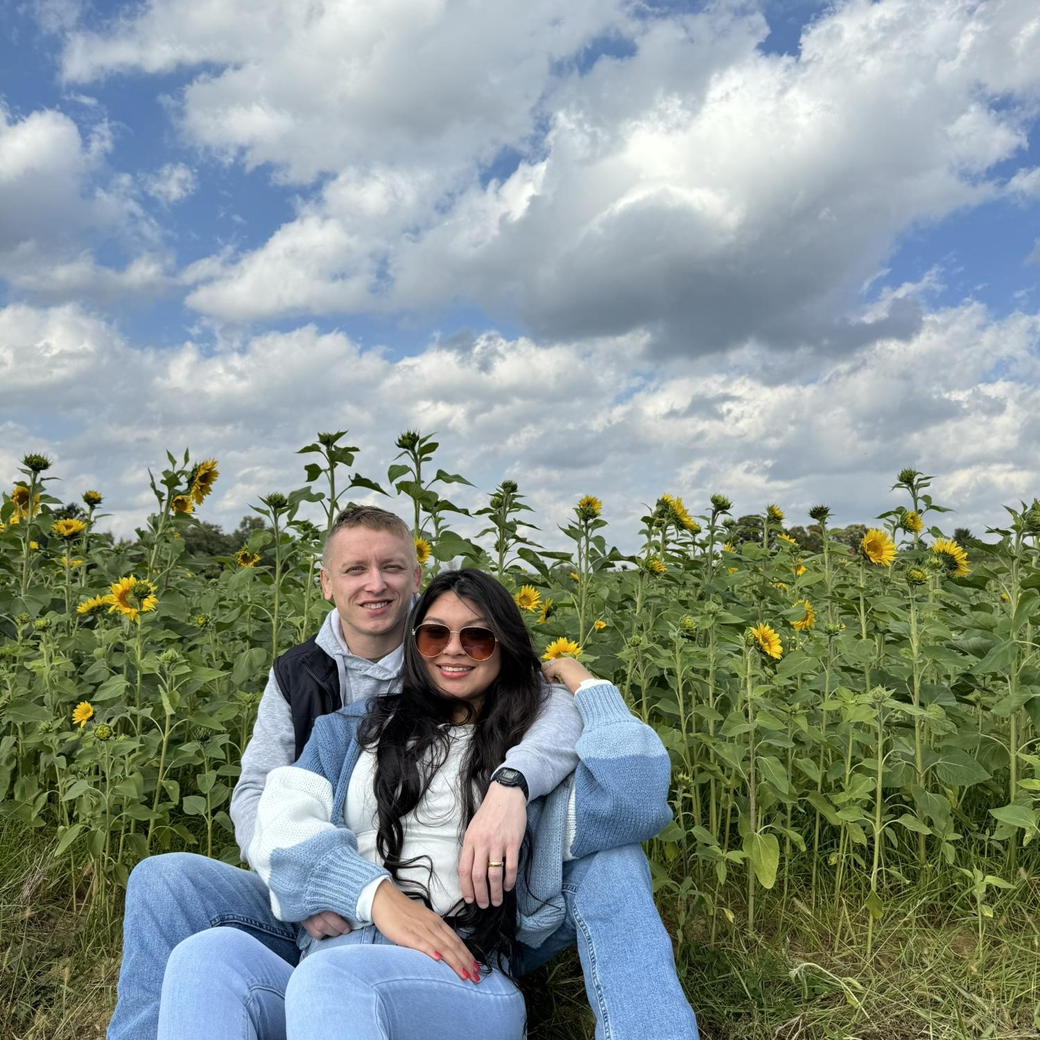 Pumpkin patch - 2024