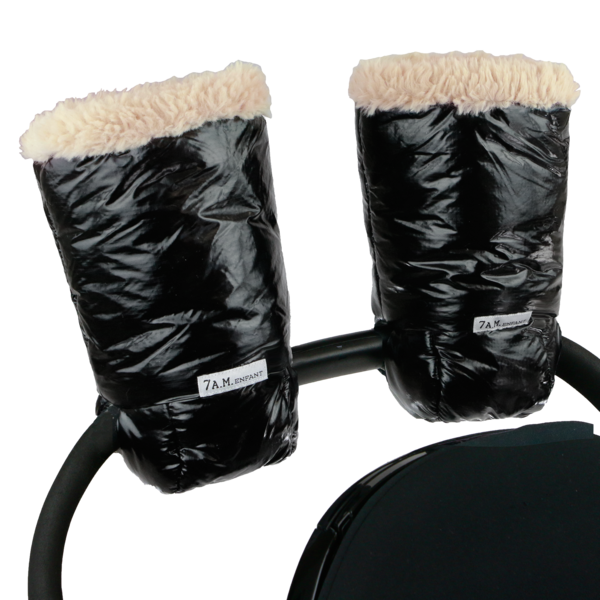 7am Warmmuffs - Polar