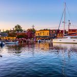 Explore Downtown Annapolis