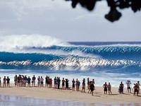 Banzai Pipeline