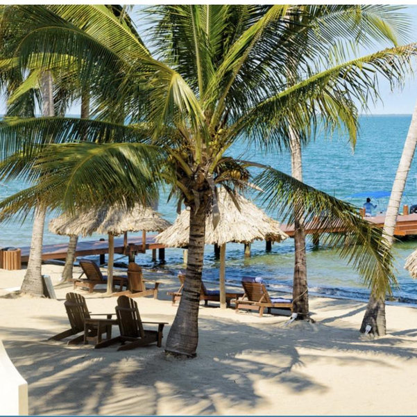 Belize Beaches and Dreams Resort