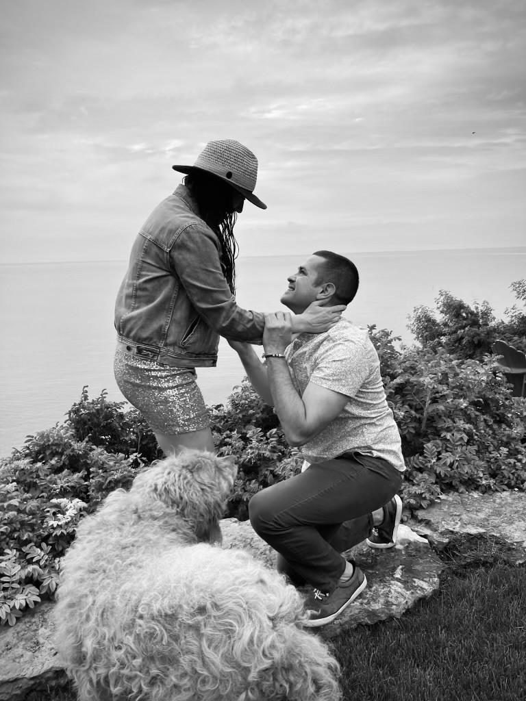 The Wedding Website of Thea Meinen and Jamie Carr