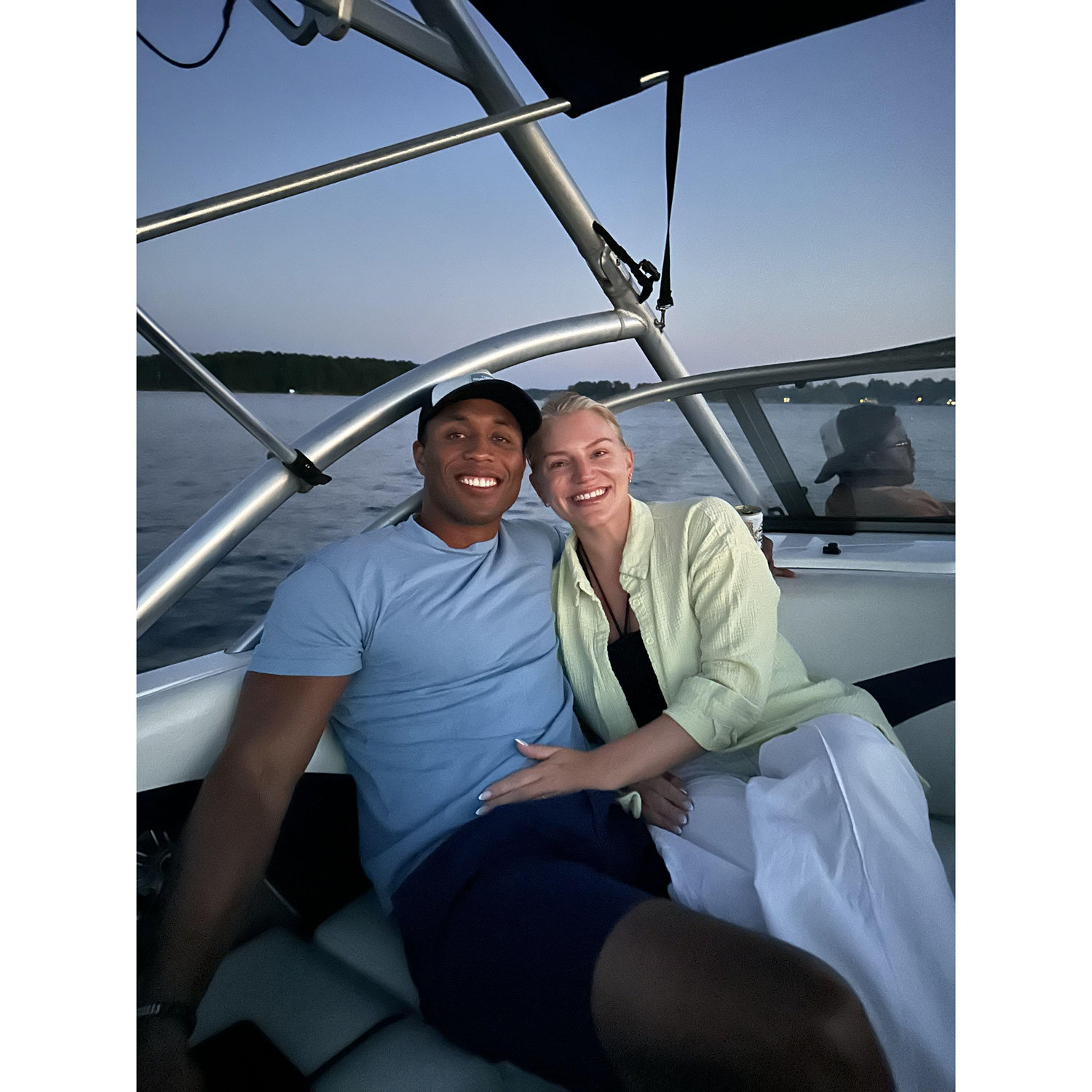 Our happy place :)