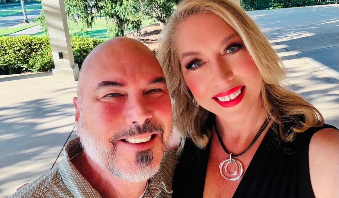 The Wedding Website of Kimberley Keappler Ruff and Scott Lambert