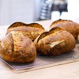 Honeycomb Bread Bakers