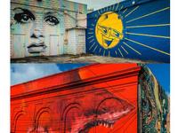 St. Pete Mural Tour