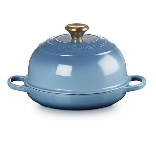 Le Cruset Chambray Bread Oven