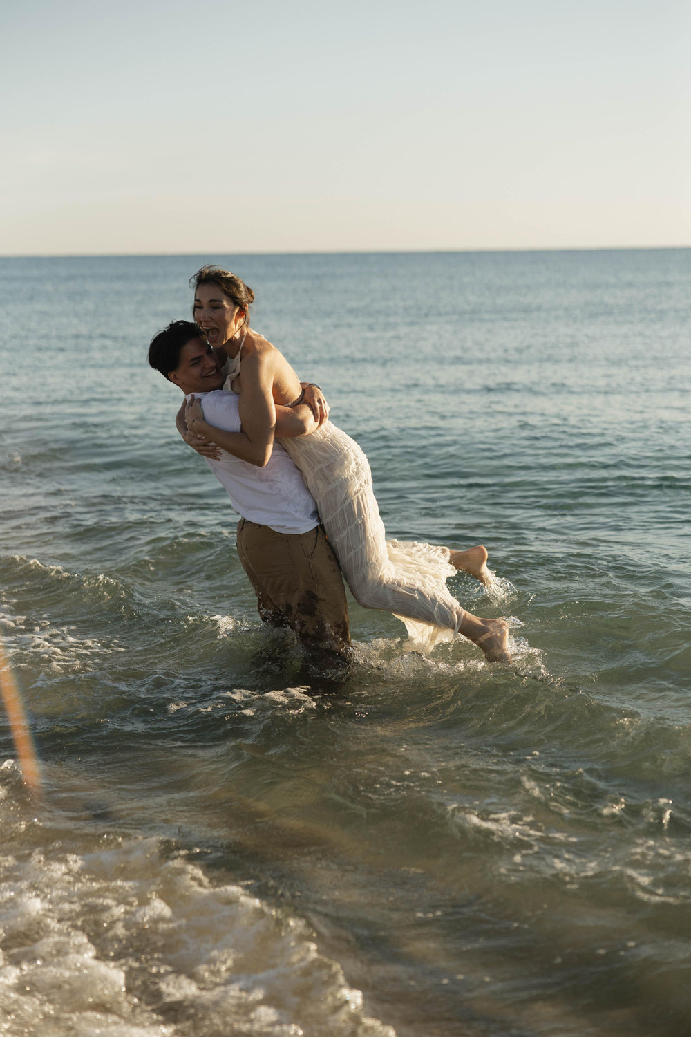 The Wedding Website of Haley Dunne and Cristian Milosevic