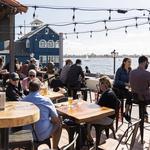Seaport Village