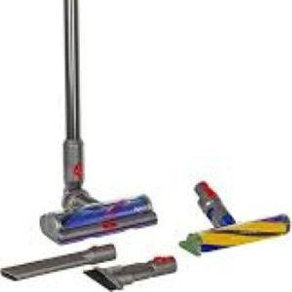 Dyson V15 Detect Absolute (Gold)