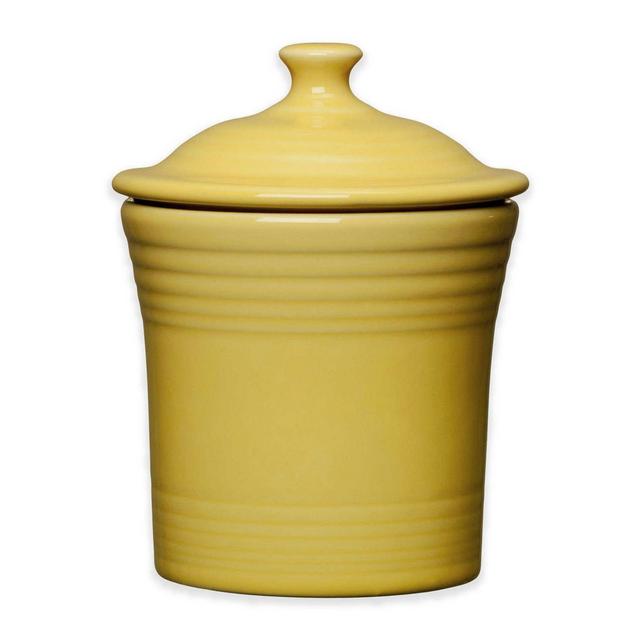Fiesta® Utility Jam Jar in Sunflower